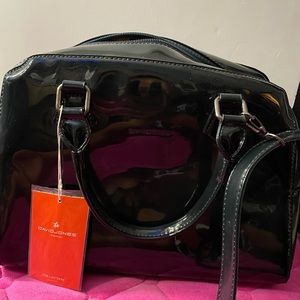 David Jones purse